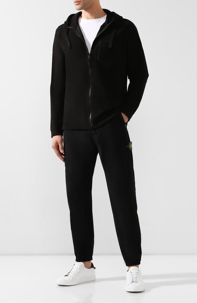 Джоггеры STONE ISLAND, арт. 711530531, фото 2