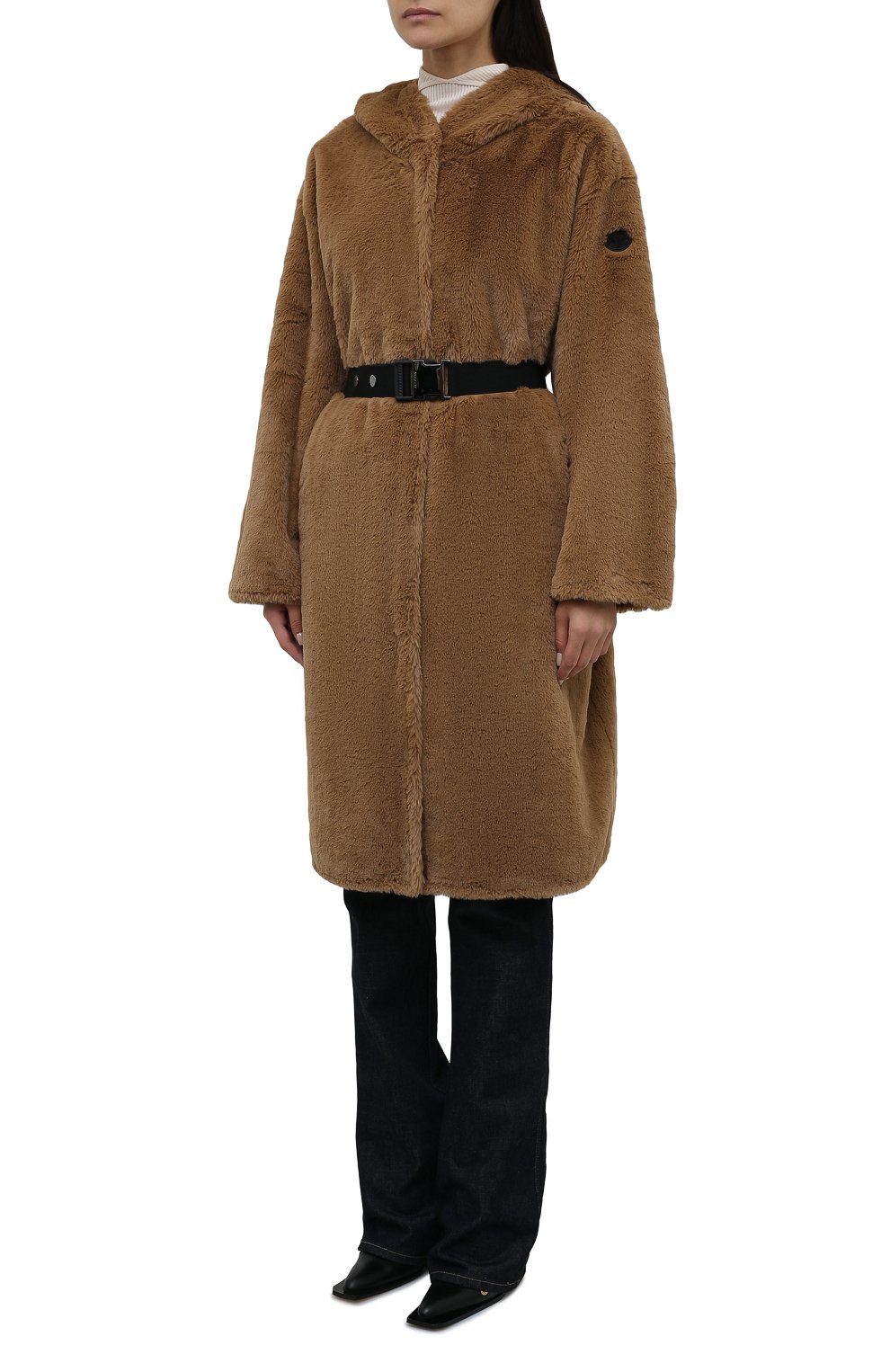 Двусторонняя куртка MONCLER, арт. G2-093-1C000-04-68950, фото 6