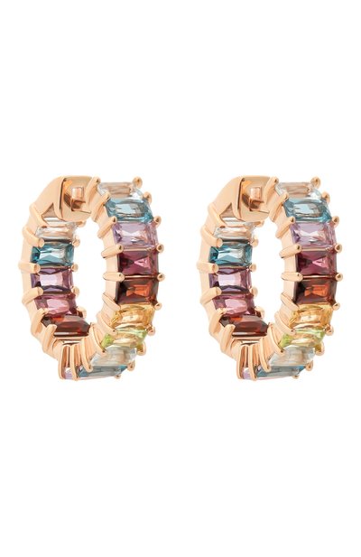 Серьги SECRETS JEWELRY, арт. СРБП00617, фото 3