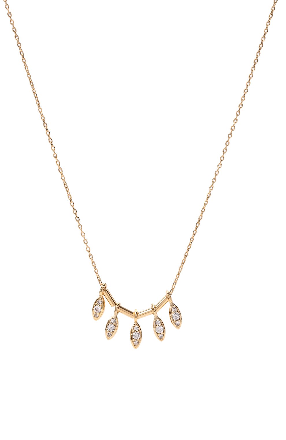 Колье HANKA_IN, арт. STA5-C0-NAV, фото 3