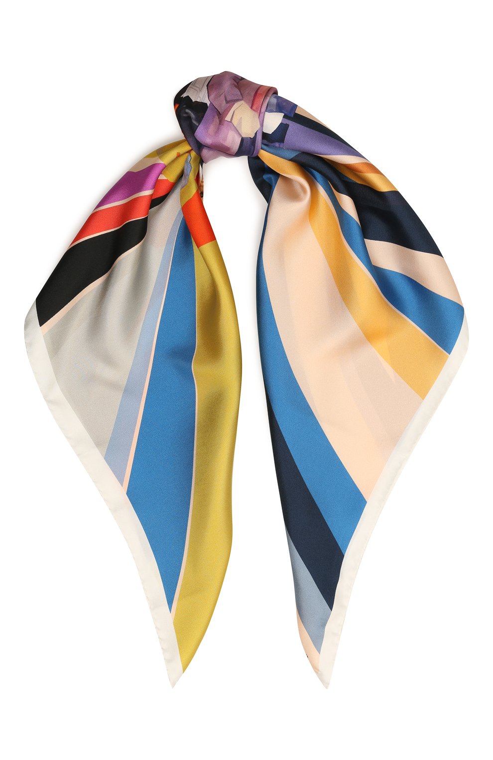 Шелковый платок avant-garde RADICAL CHIC, арт. 273001.07.02, фото 1