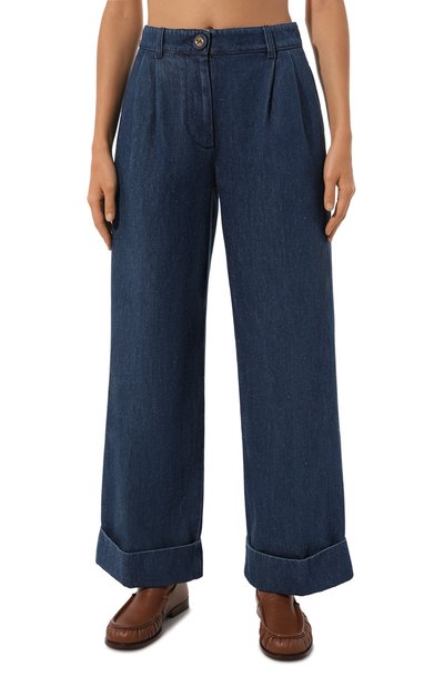 Джинсы GUCCI, арт. 749306/XDCGS, фото 3