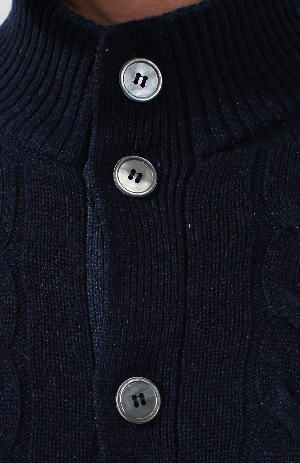 Кашемировый кардиган ANDREA CAMPAGNA, арт. 23138/15572, фото 5