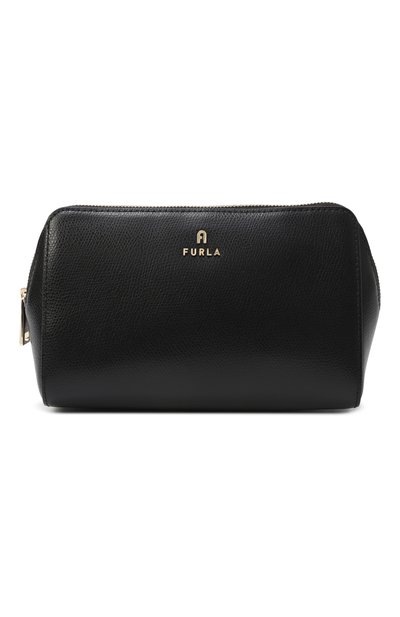 Женская кожаная косметичка furla camelia FURLA, арт. WE00618/ARE000