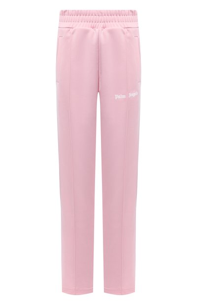 Женские брюки PALM ANGELS, арт. PWCA035S21FAB0013001