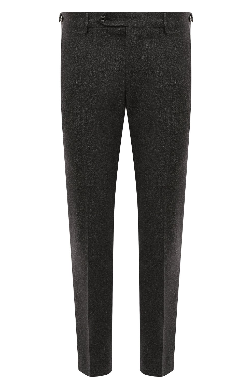 Брюки из шерсти и хлопка BERWICH, арт. VULCAN0Z/GB1674, фото 1