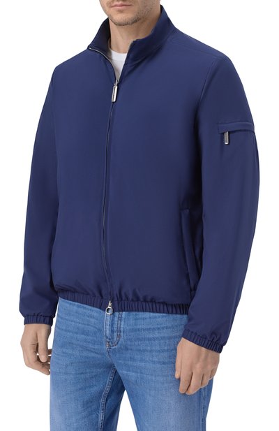 Бомбер STEFANO RICCI, арт. M6J4100011/PL001H_SET, фото 3