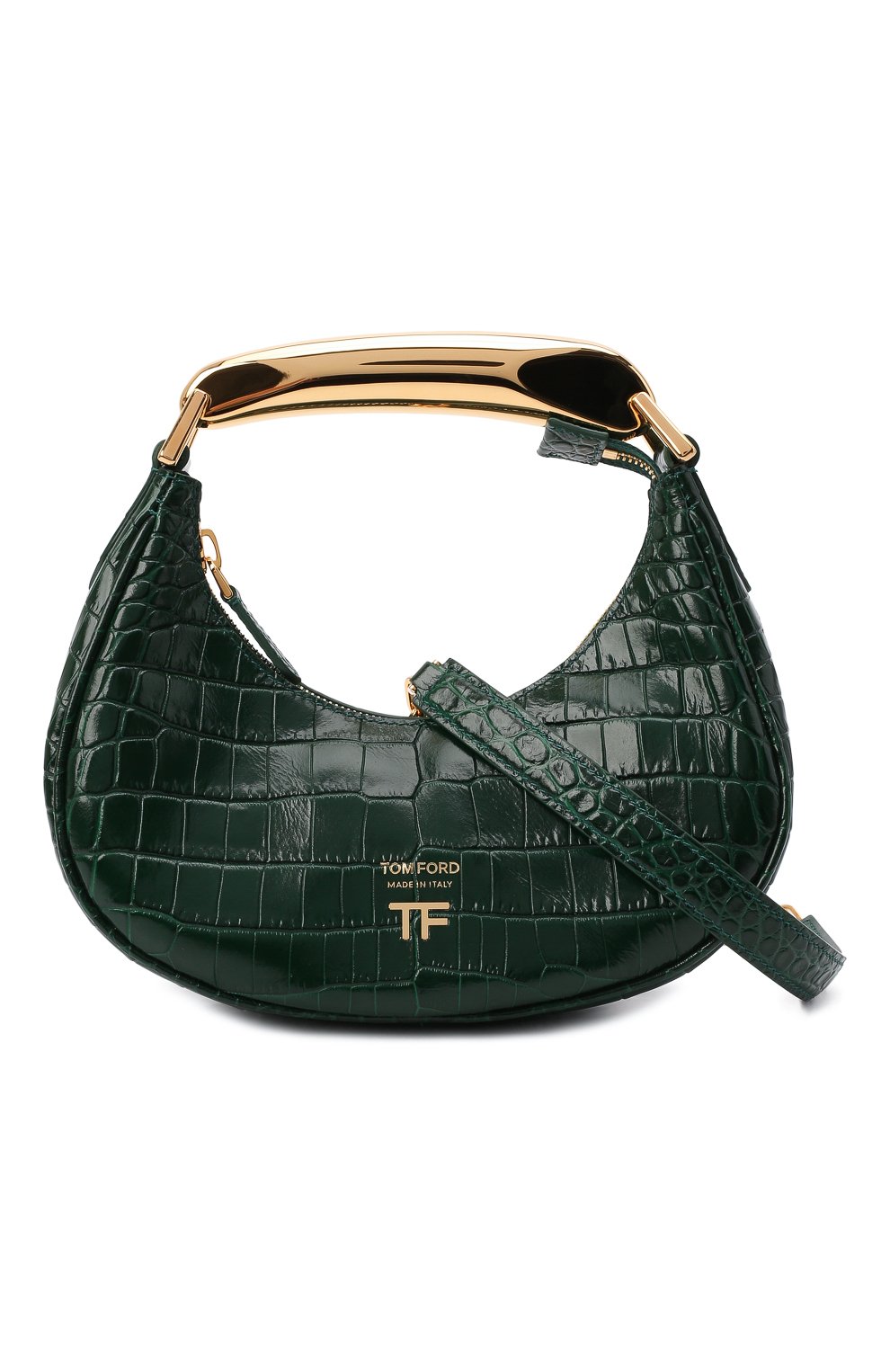 Сумка bianca mini TOM FORD, арт. L1470T-LCL202, фото 7