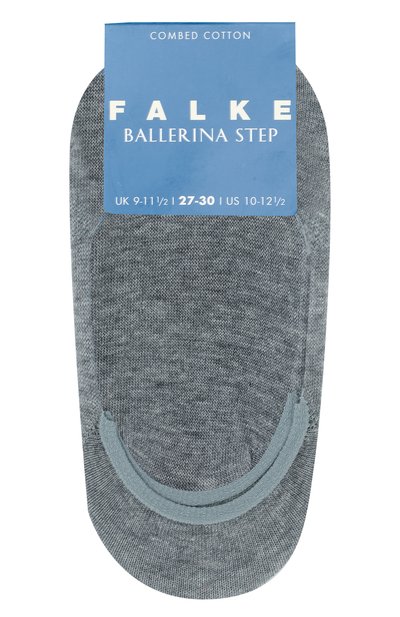 Хлопковые подследники FALKE, арт. 10694