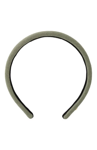 Женский ободок для волос ALEXANDRE DE PARIS, арт. THB10A-1T-P24 K