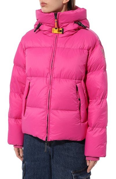 Пуховик PARAJUMPERS, арт. PWPUPP31, фото 3