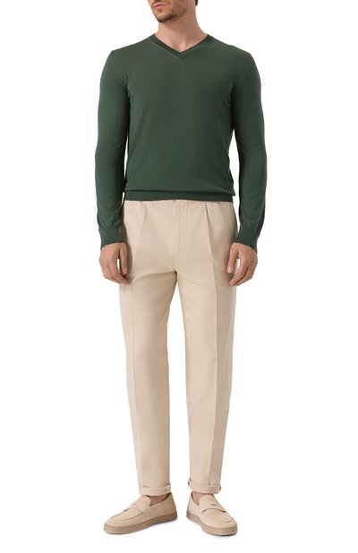 Шерстяной пуловер MVST, арт. M0-M25.1MM.K411/62-66, фото 2