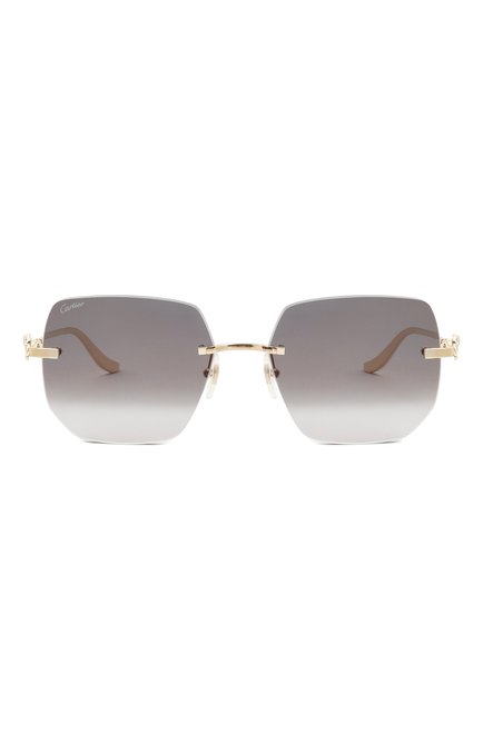 Женские солнцезащитные очки CARTIER, арт. CT0549S 001