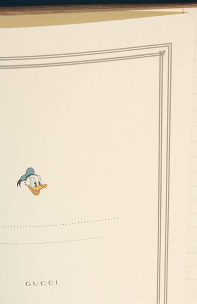 Блокнот GUCCI, арт. 661731 2ZHB0, фото 3
