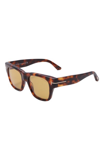Женские солнцезащитные очки TOM FORD, арт. TF1280 53E