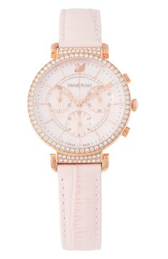 Часы passage chrono SWAROVSKI, арт. 5580352, фото 1