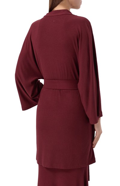 Халат EDOMO, арт. C011007SS25, фото 3