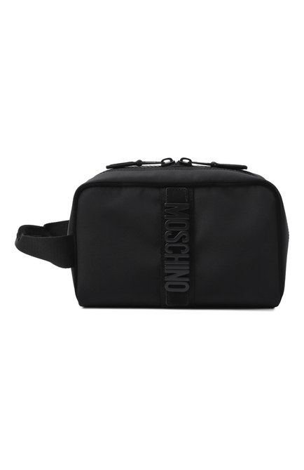 Мужской несессер MOSCHINO, арт. MD5300PP00/F21