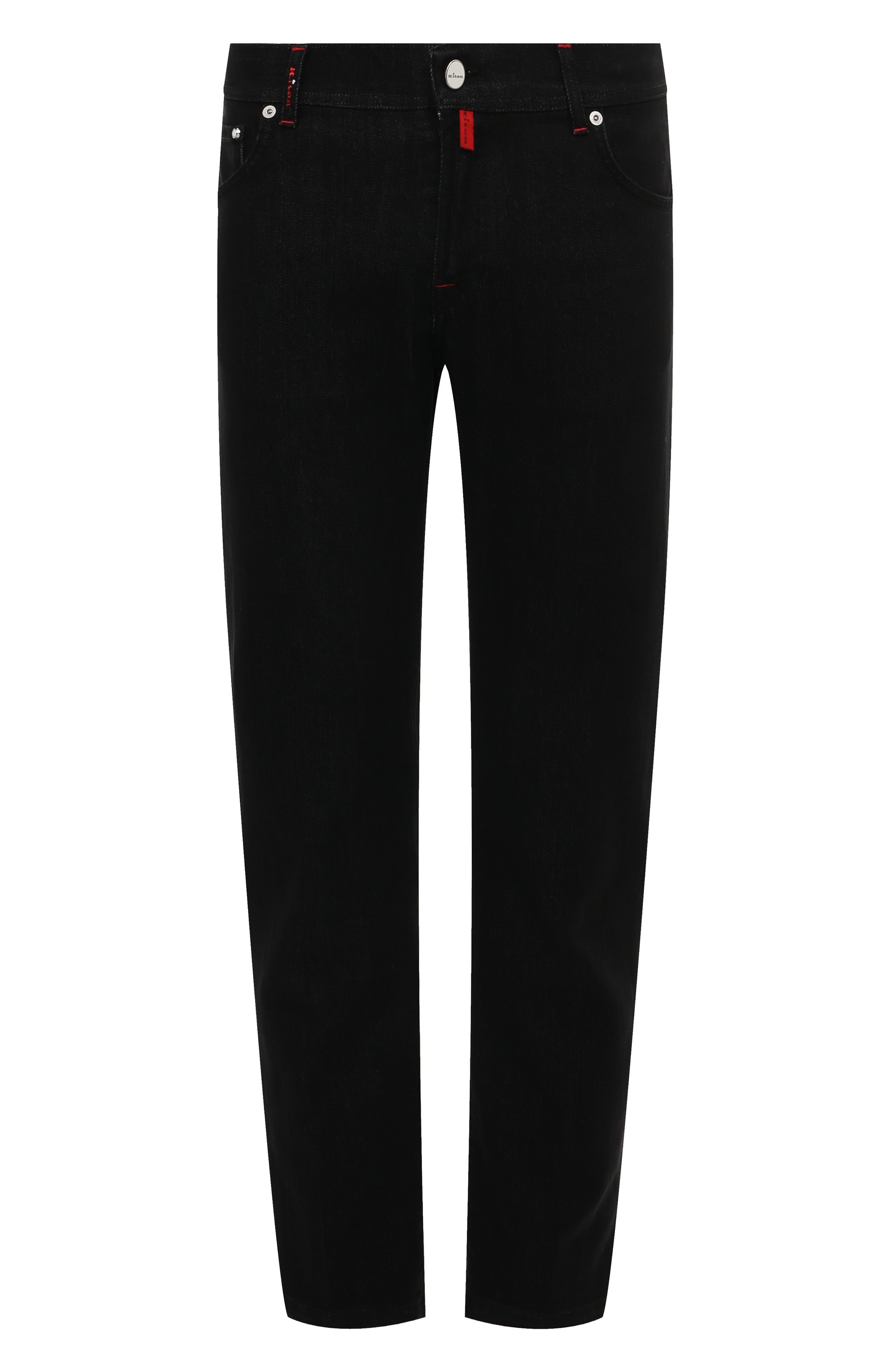 Джинсы KITON, арт. UPNJSK0623D, фото 1