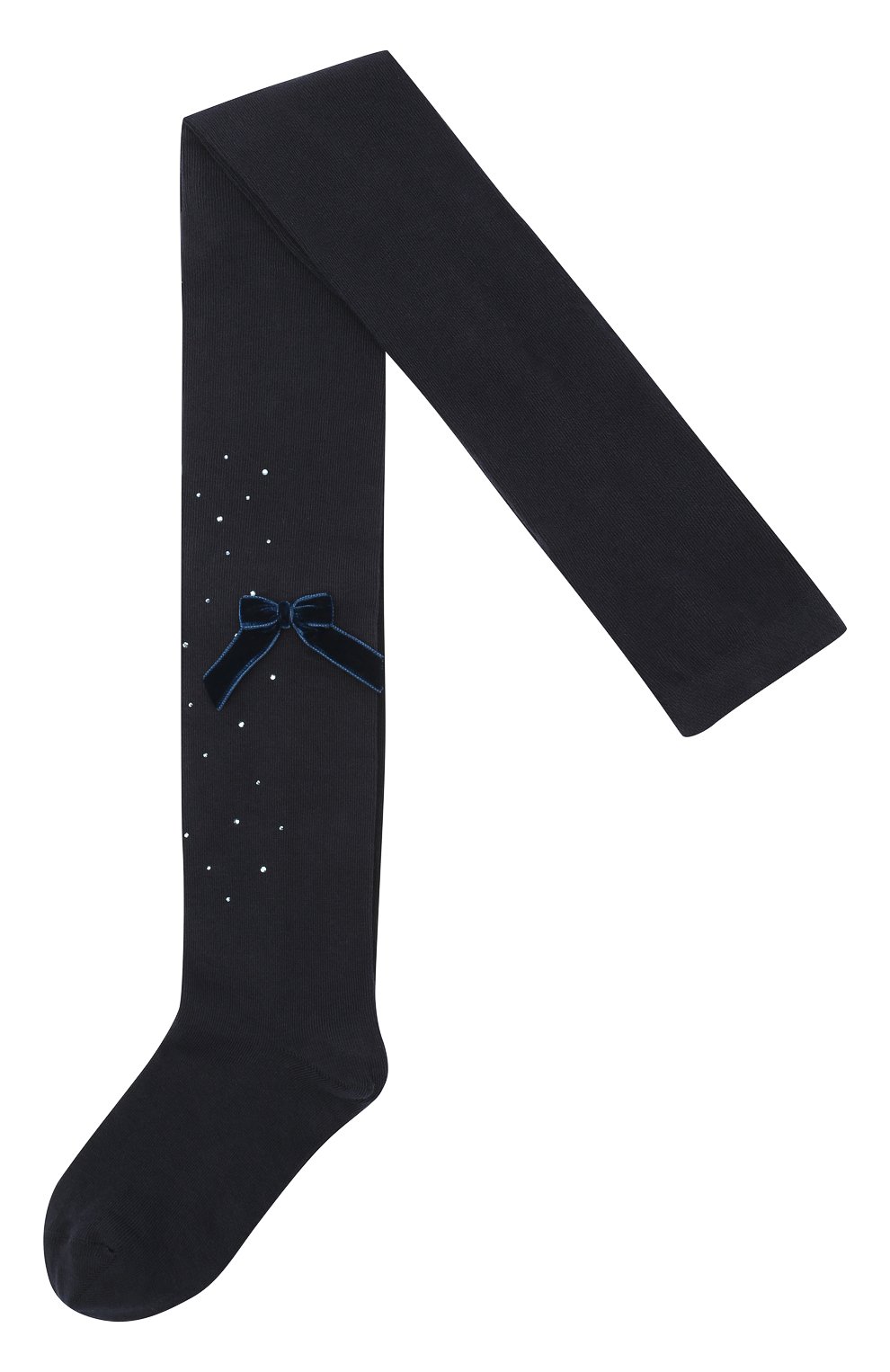 Хлопковые колготки LA PERLA, арт. 47811/7-8, фото 1