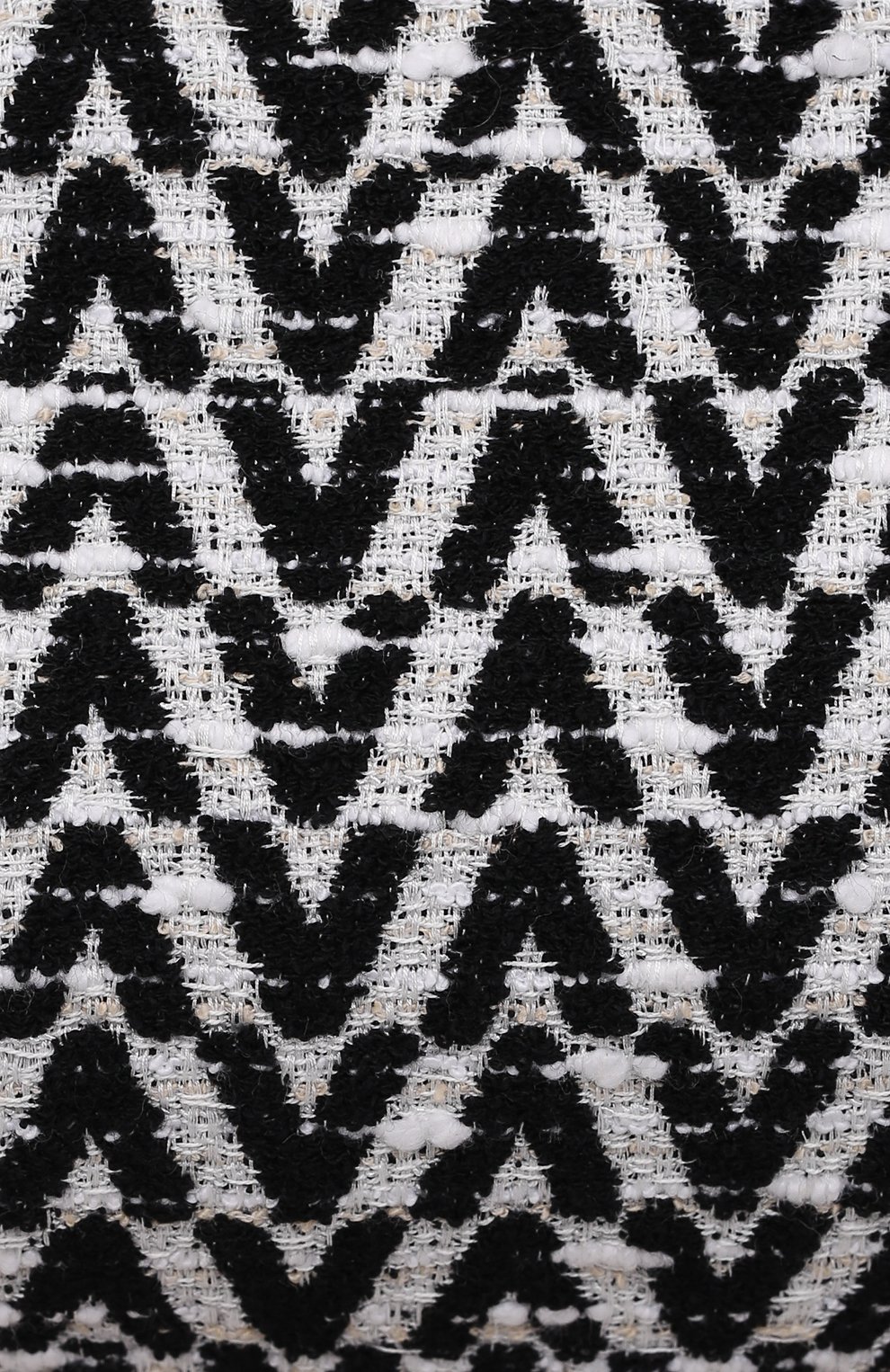 Хлопковый топ VALENTINO, арт. WB3AE6256FG, фото 5