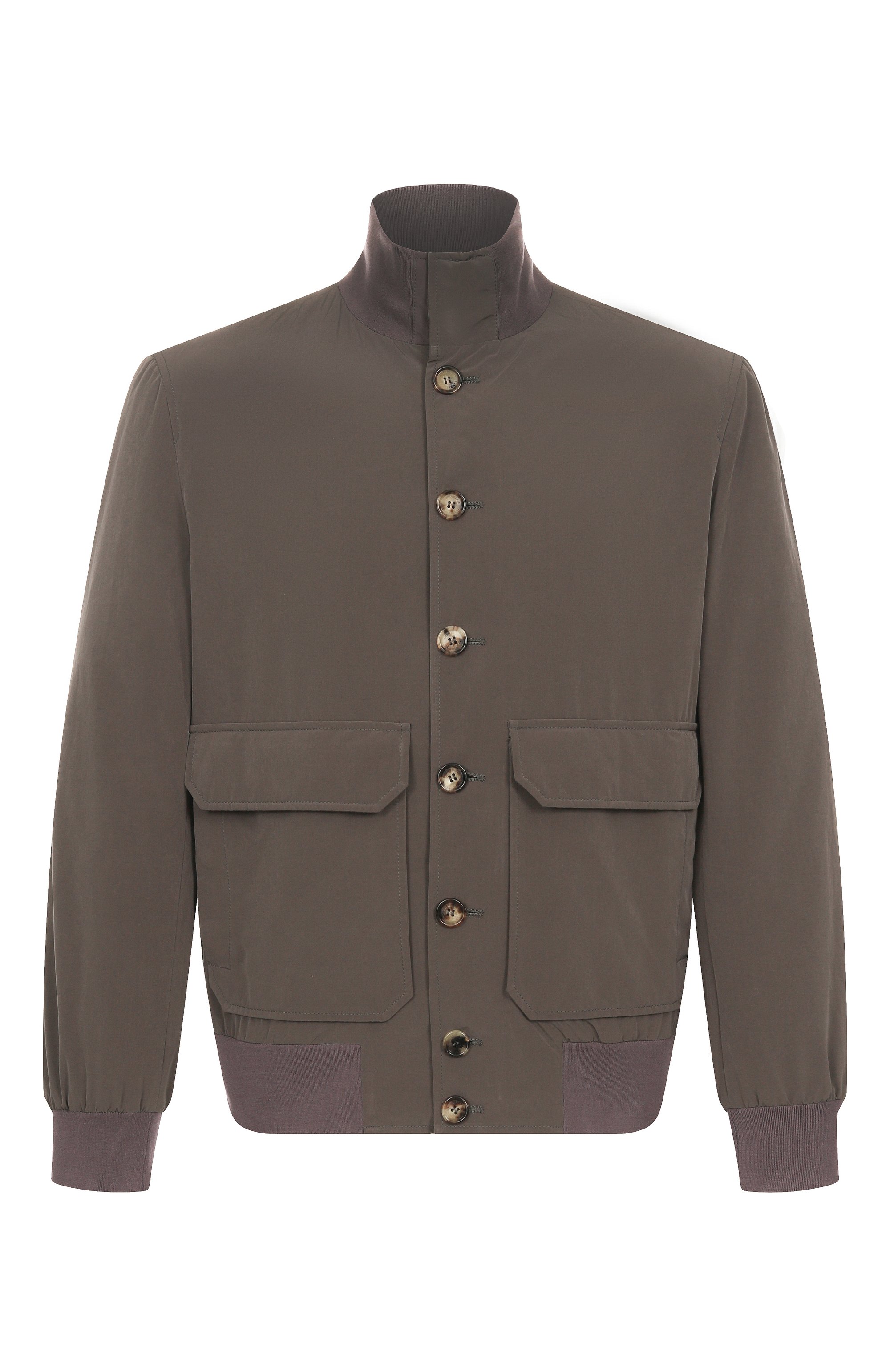 Бомбер BRUNELLO CUCINELLI, арт. MD4796513, фото 1