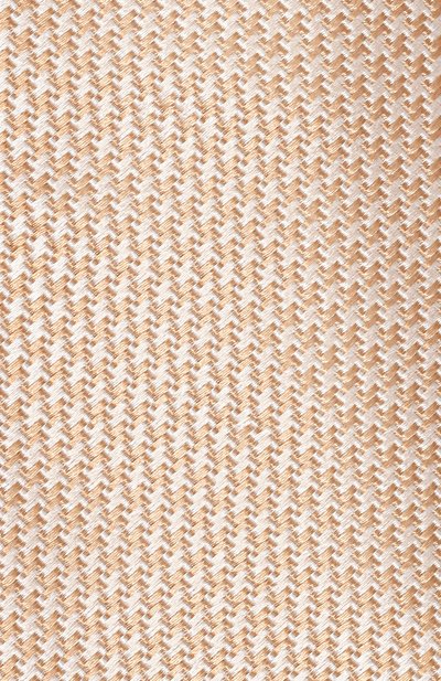 Галстук из шелка и хлопка VAN LAACK, арт. LER0Y/K04176, фото 4