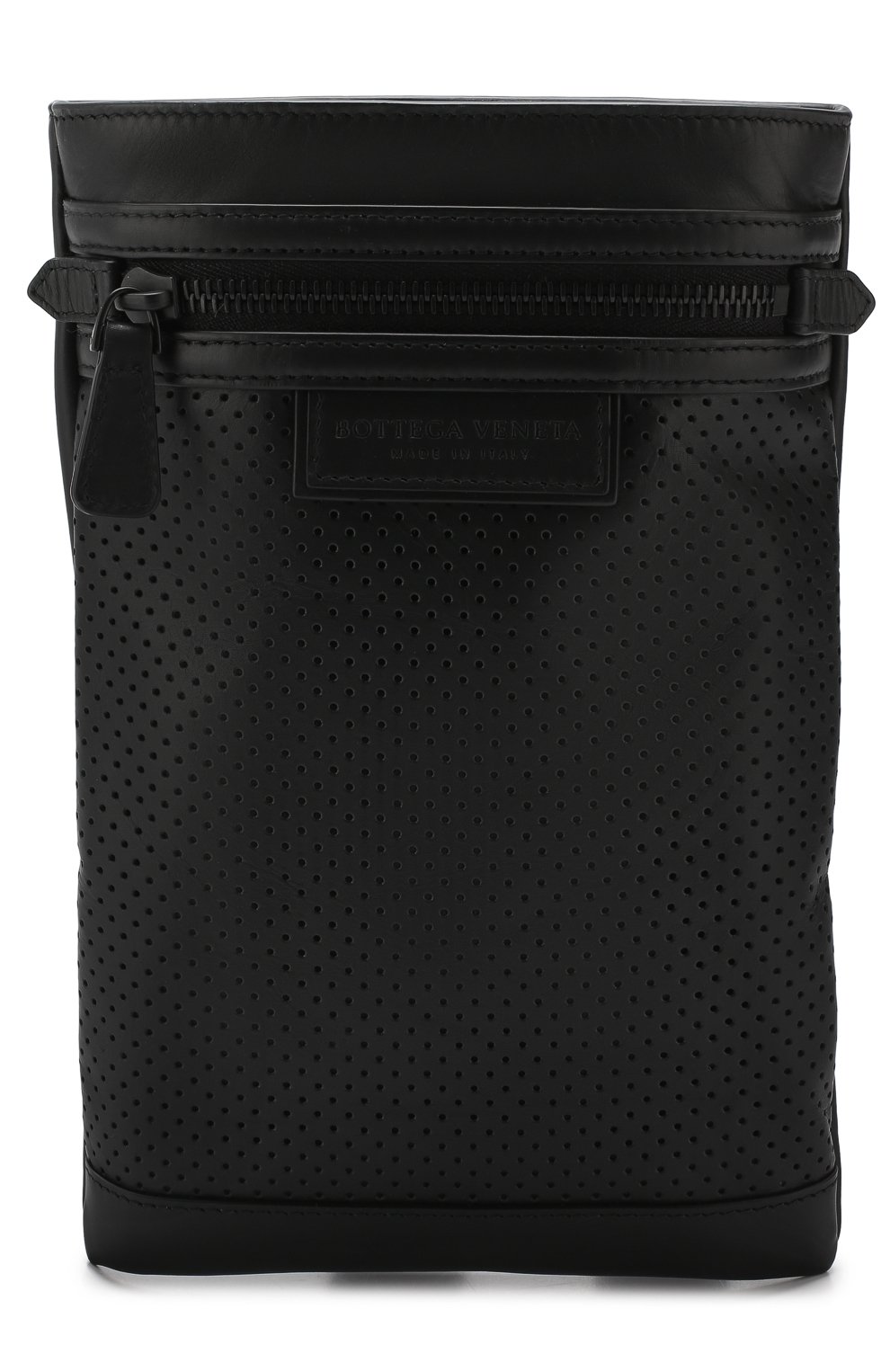 Кожаная сумка-планшет ace BOTTEGA VENETA, арт. 570978/VQ12D, фото 1