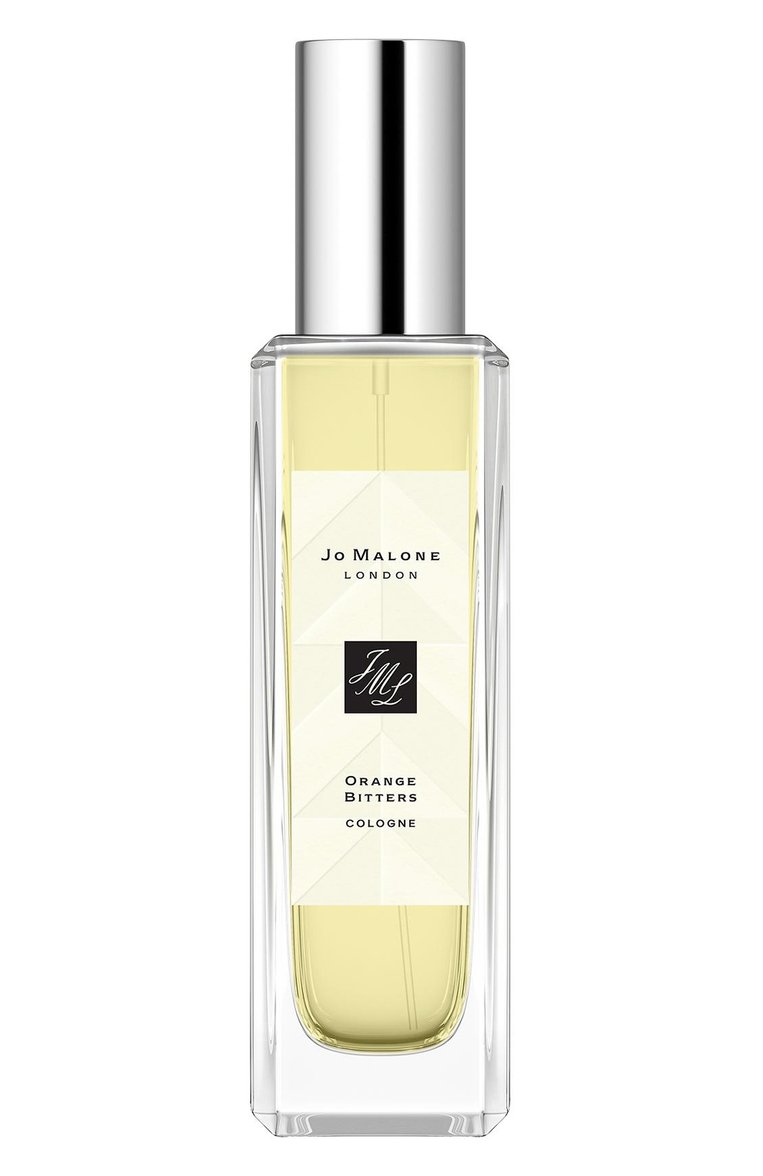 Одеколон orange bitters (30ml) JO MALONE LONDON бесцветного цвета, арт. LAWE-01 | Фото 1 (Тип продукта - парфюмерия: Одеколон; Нос: Не проставлено; Региональные ограничения белый список (Axapta Mercury): Не проставлено; Ограничения доставки: flammable)