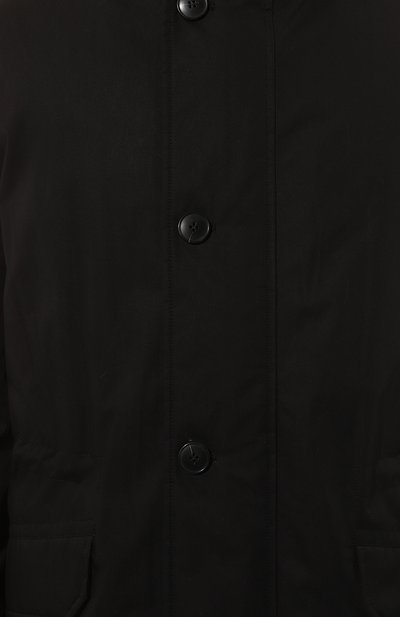 Пуховая парка YVES SALOMON, арт. 25WHM03490K18W, фото 5