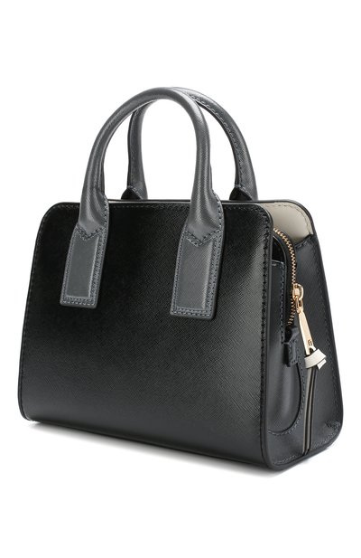 Сумка little big shot MARC JACOBS (THE), арт. M0014320, фото 3