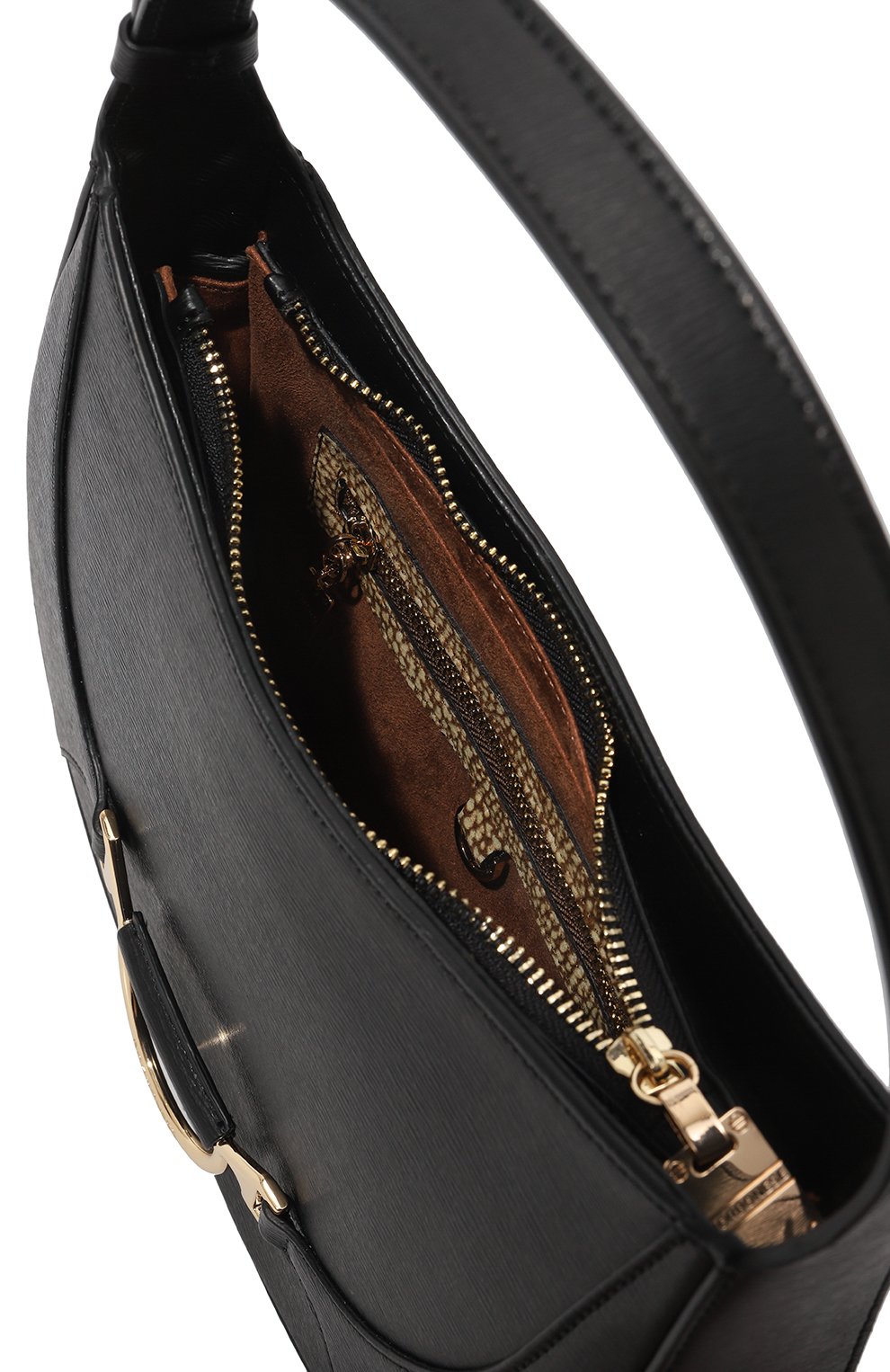 Сумка 110 mini BORBONESE, арт. 923039, фото 5