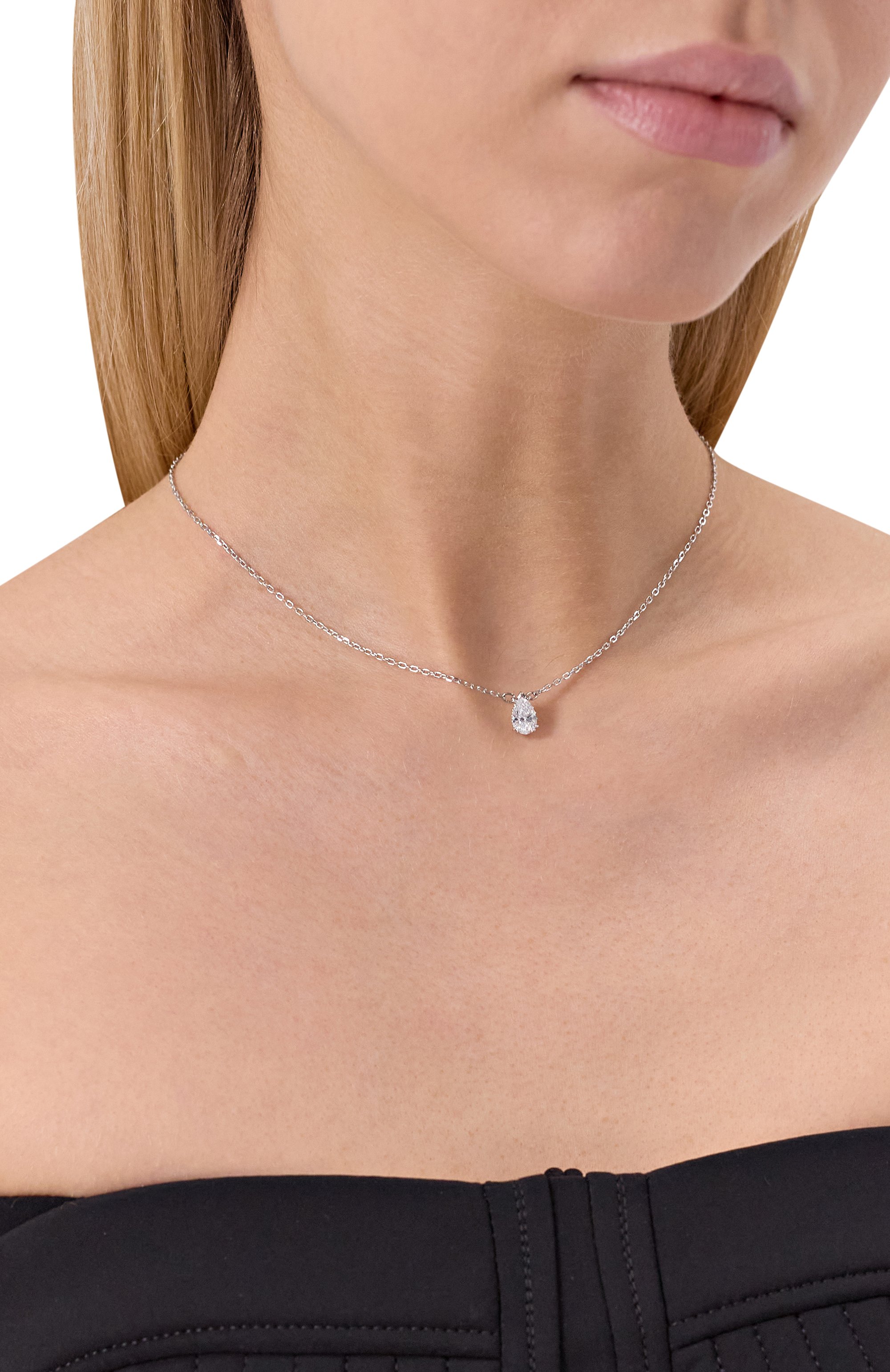 Подвеска stilla на цепочке SWAROVSKI, арт. 5636708, фото 2