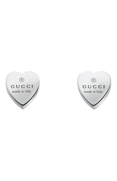Женские серьги GUCCI, арт. YBD223990001