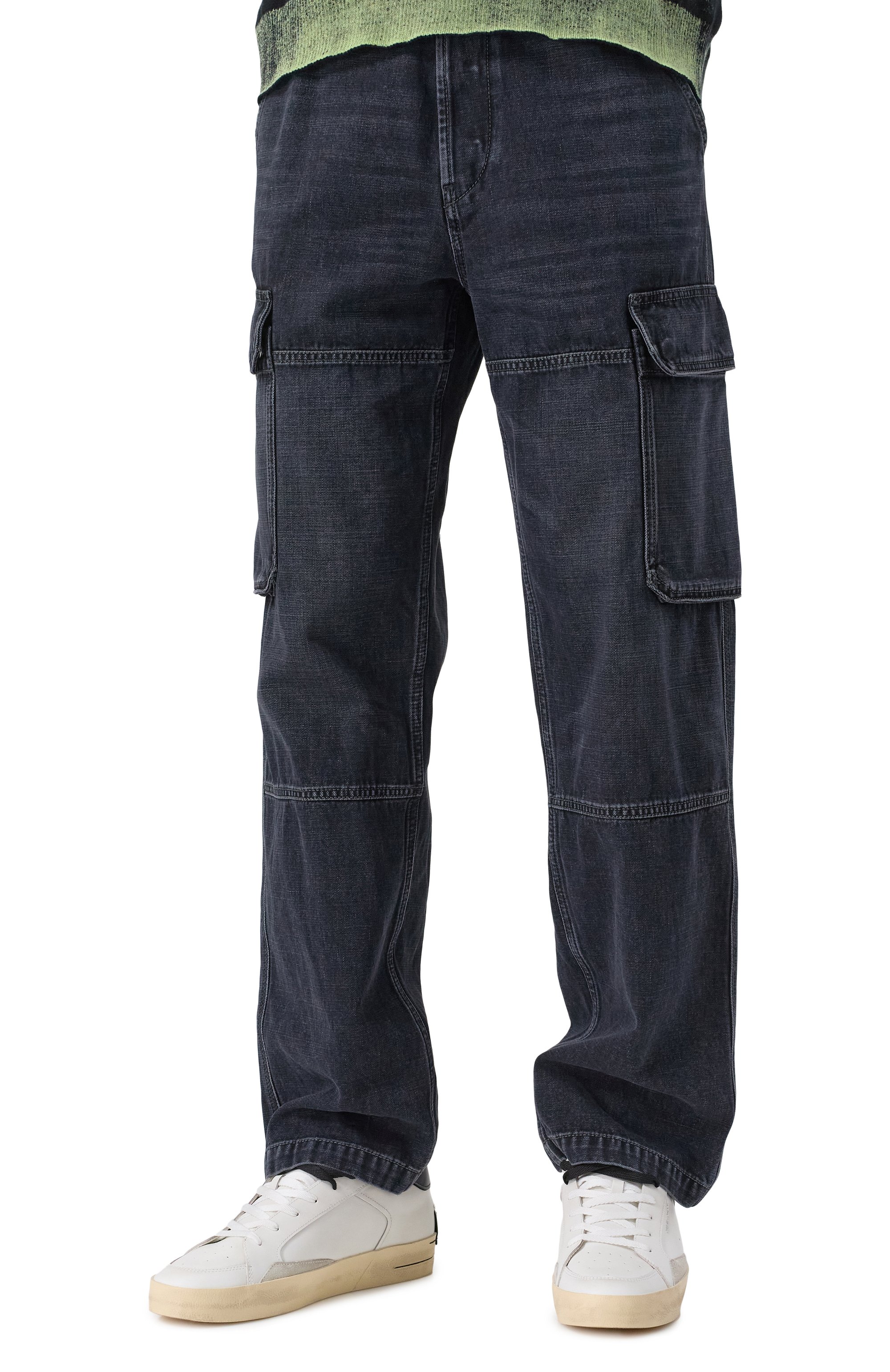 Кожаные кеды sk8 deluxe CRIME LONDON, арт. 17100PP6, фото 3