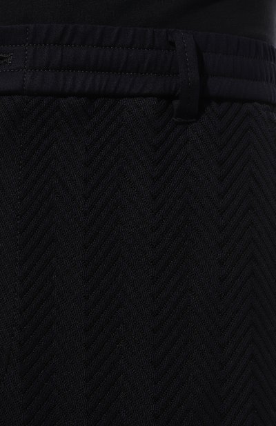 Брюки из хлопка и вискозы MISSONI, арт. UC23WI00/BR00JC, фото 5