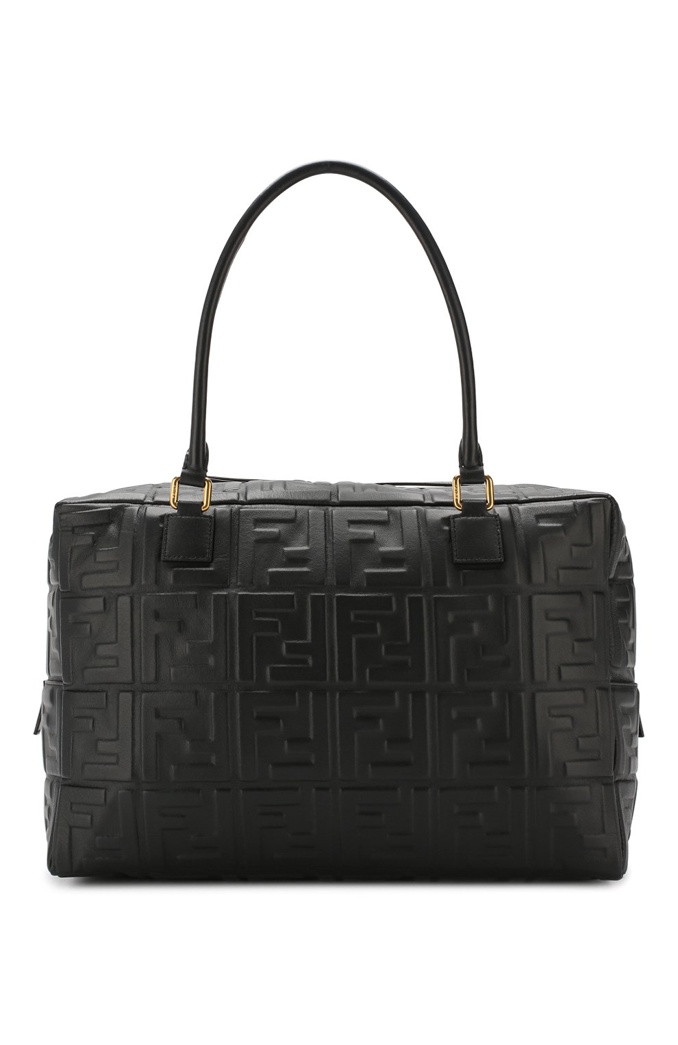 Сумка boston large FENDI, арт. 8BL142 A72V, фото 1