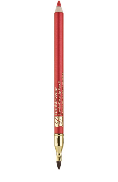 Женский устойчивый карандаш для губ оттенок coral ESTÉE LAUDER, арт. W3E1-05