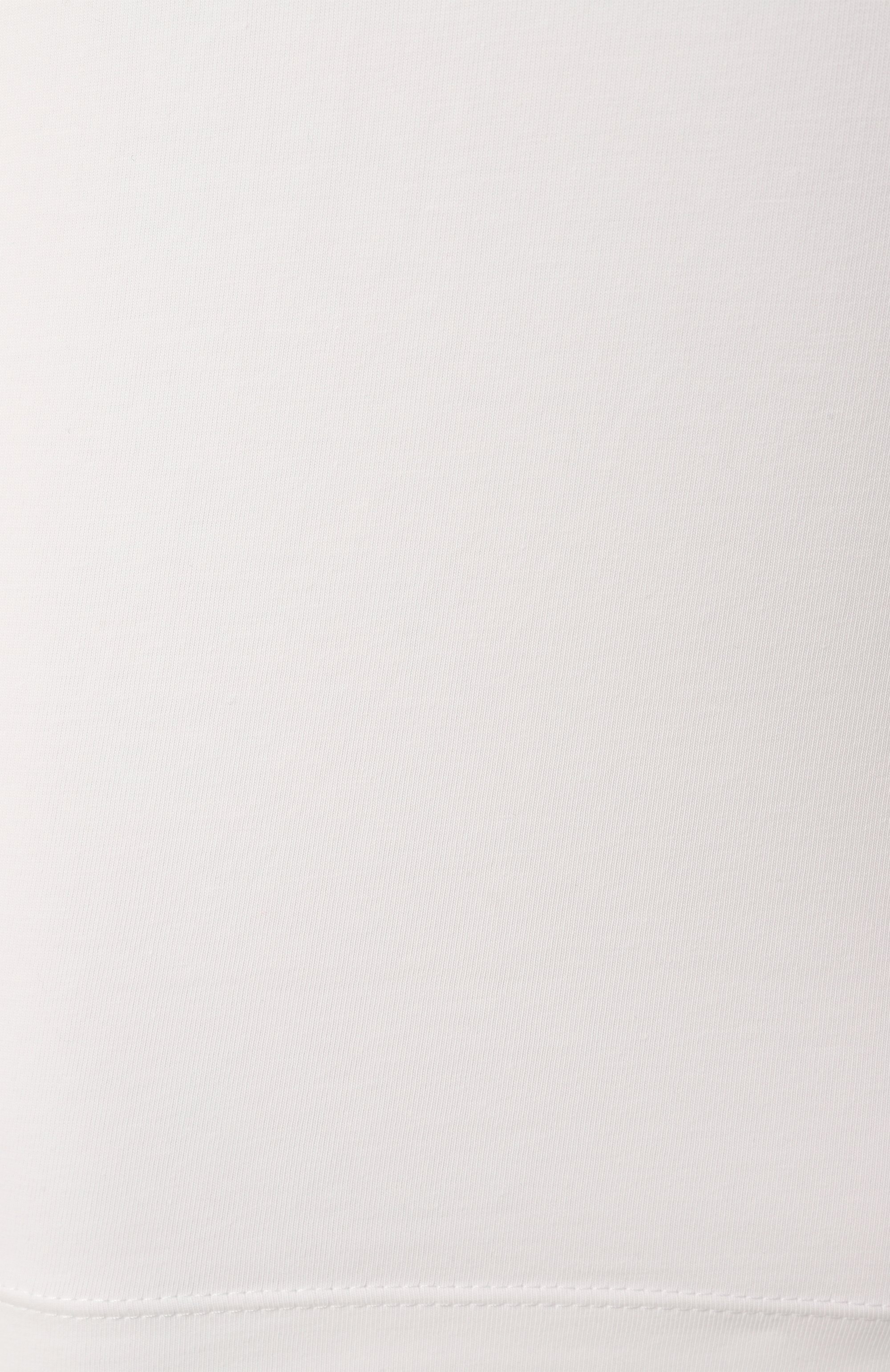 Комплект из двух футболок HUGO белого цвета по цене 8295 руб., арт. 50325440, фото 6 Комплект из двух футболок HUGO, арт. 50325440, фото 6