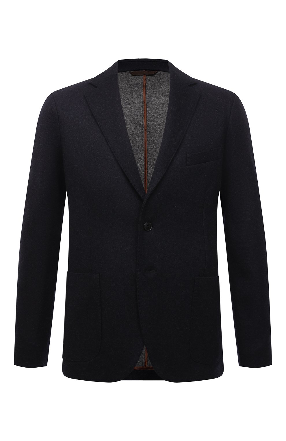 Кашемировый пиджак ANDREA CAMPAGNA, арт. 21U273-JER1, фото 1