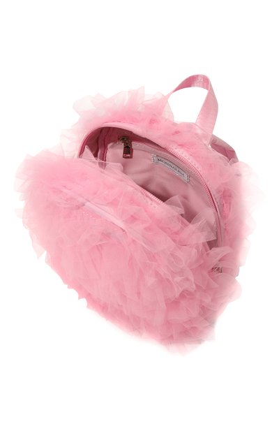 Рюкзак MONNALISA, арт. 17C005, фото 3