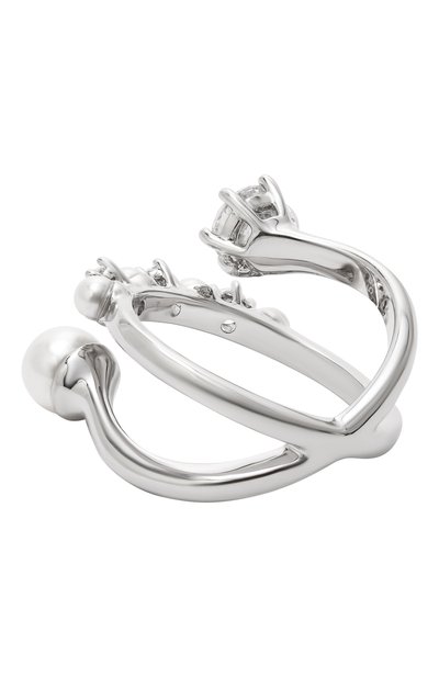 Кольцо matrix SWAROVSKI, арт. 5705612, фото 3