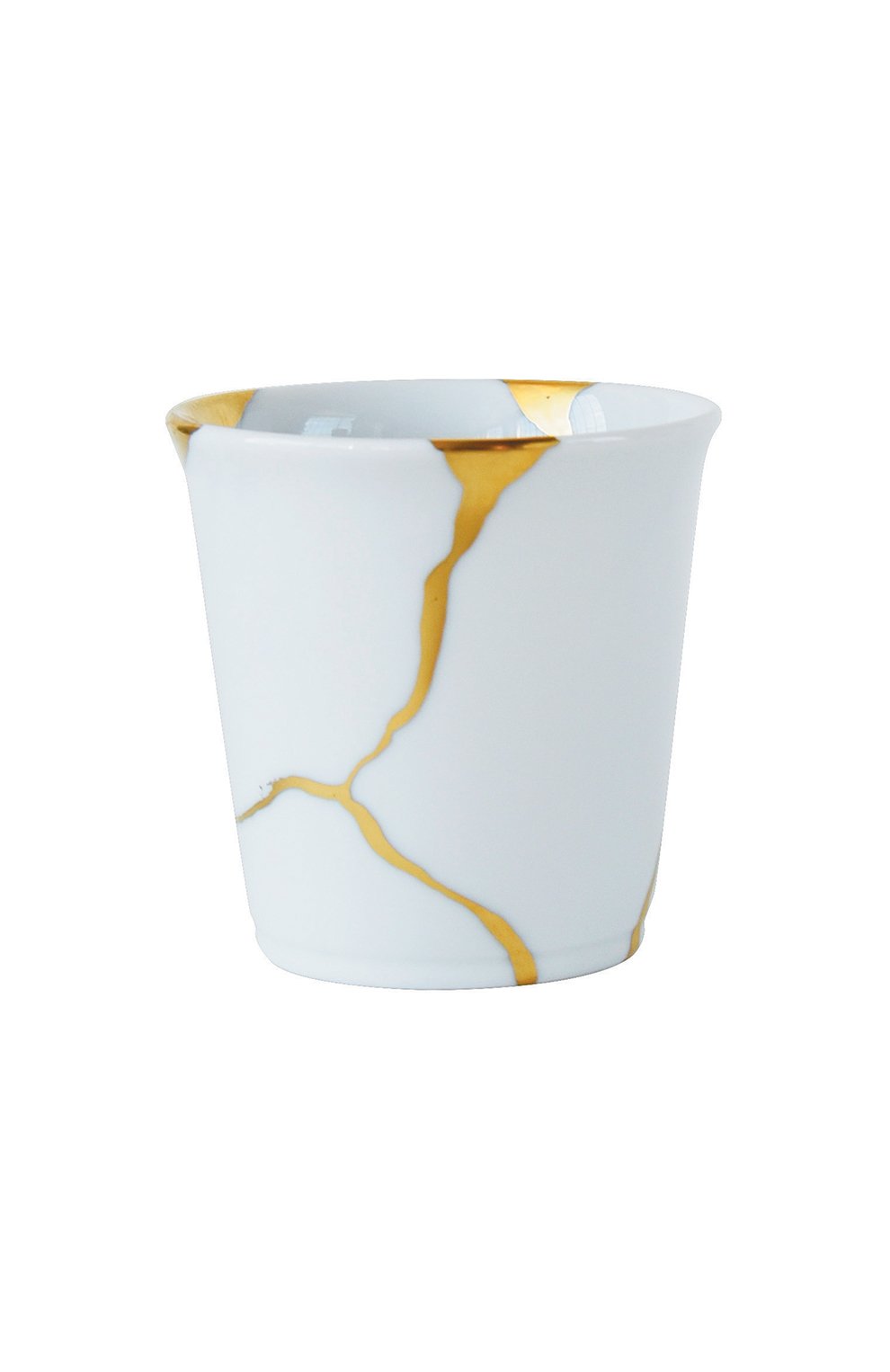 Свеча в стакане kintsugi BERNARDAUD, арт. 1095/3843, фото 1