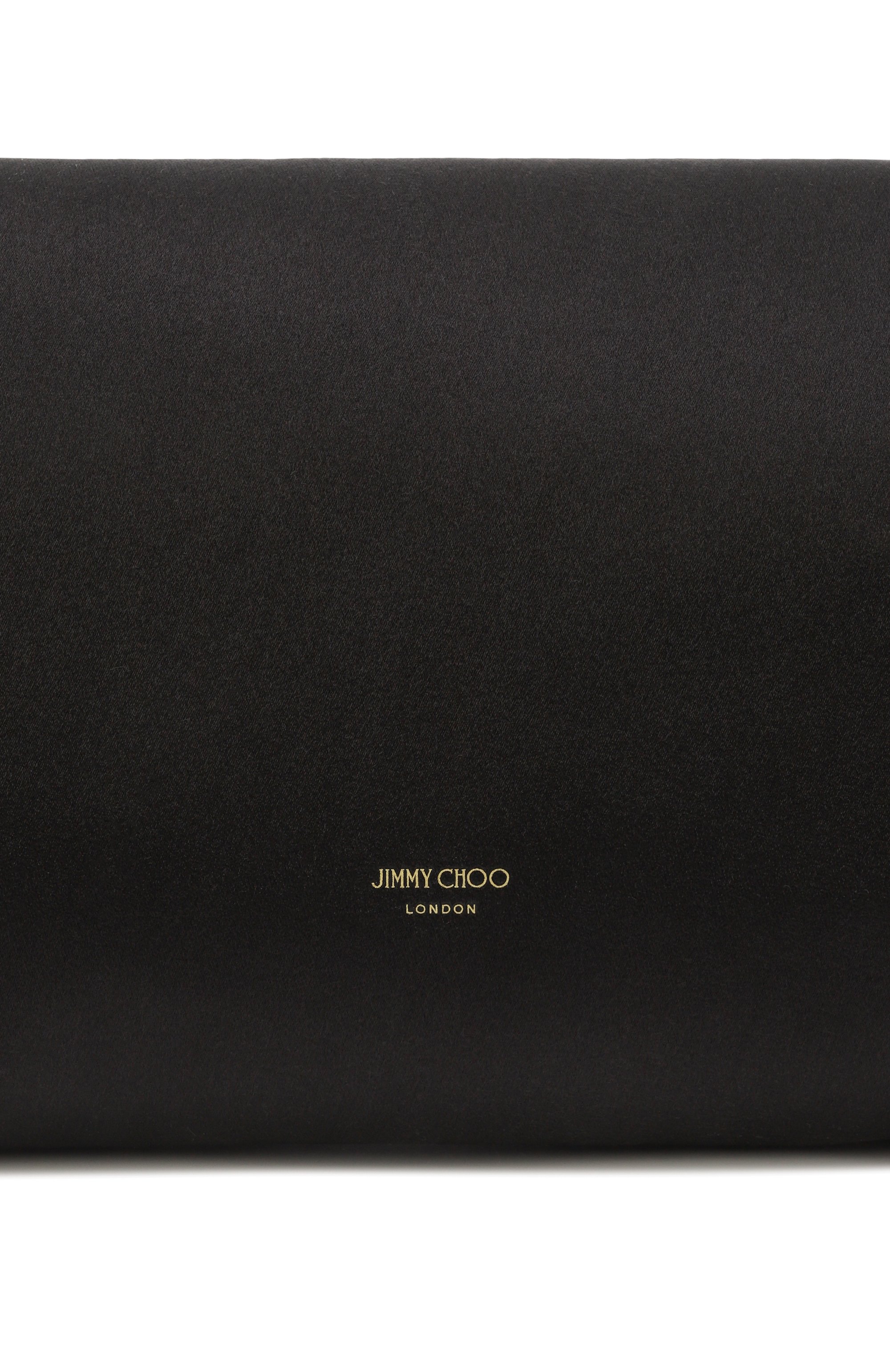 Клатч xandra JIMMY CHOO, арт. XANDRA, фото 3