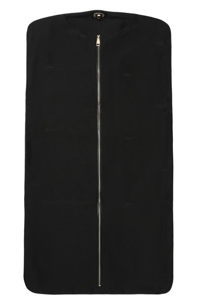 Кожаная сумка в комплекте с кофром и вешалкой BRIONI, арт. 0IG800/P3704, фото 4