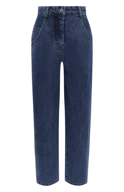 Женские джинсы LOW CLASSIC, арт. L0W21FW_JN03DE