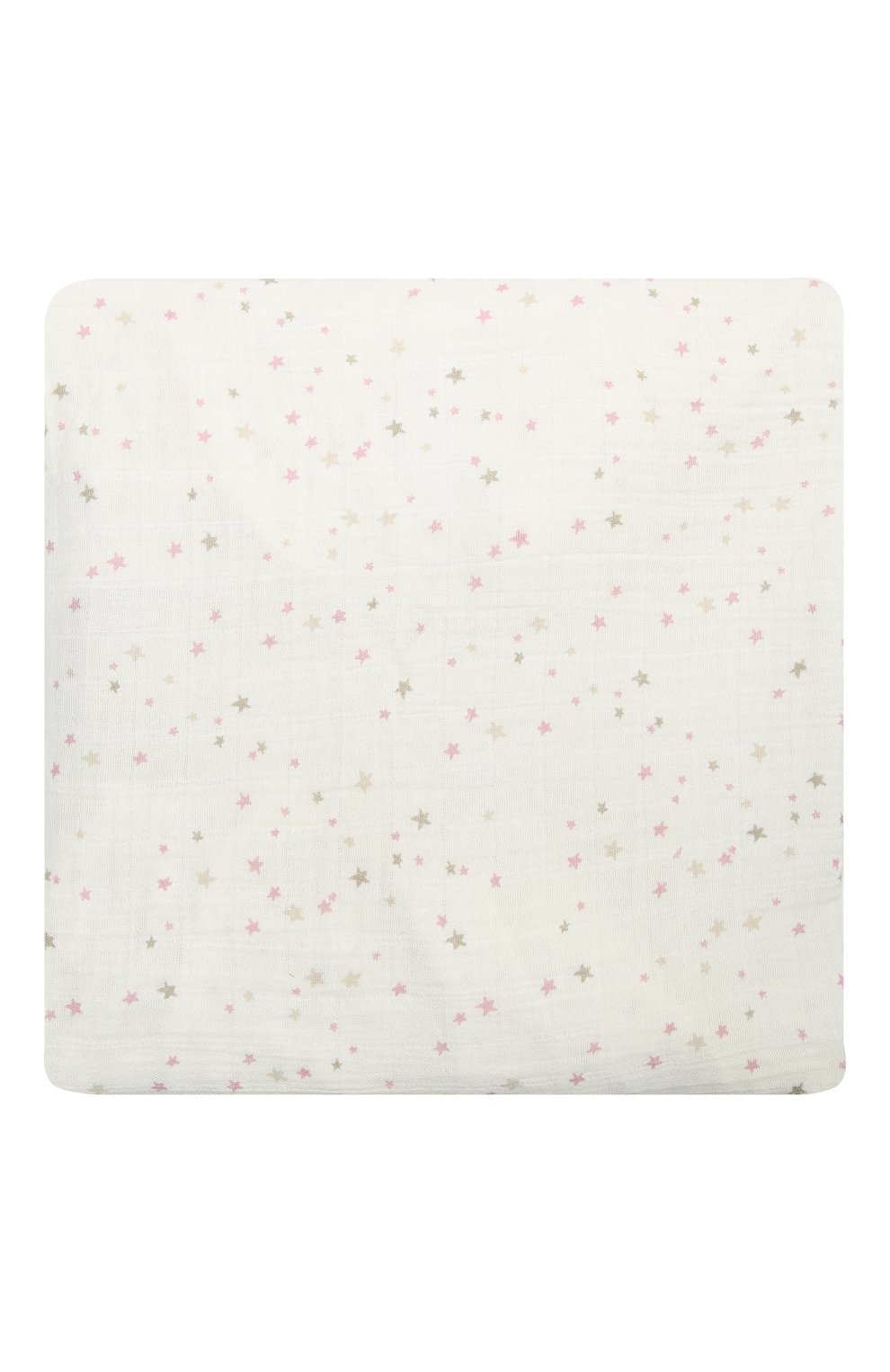 Хлопковая пеленка для пеленального стола ADEN+ANAIS, арт. 8652G, фото 1