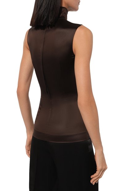 Топ DOLCE & GABBANA, арт. F779WT/FURMV, фото 4