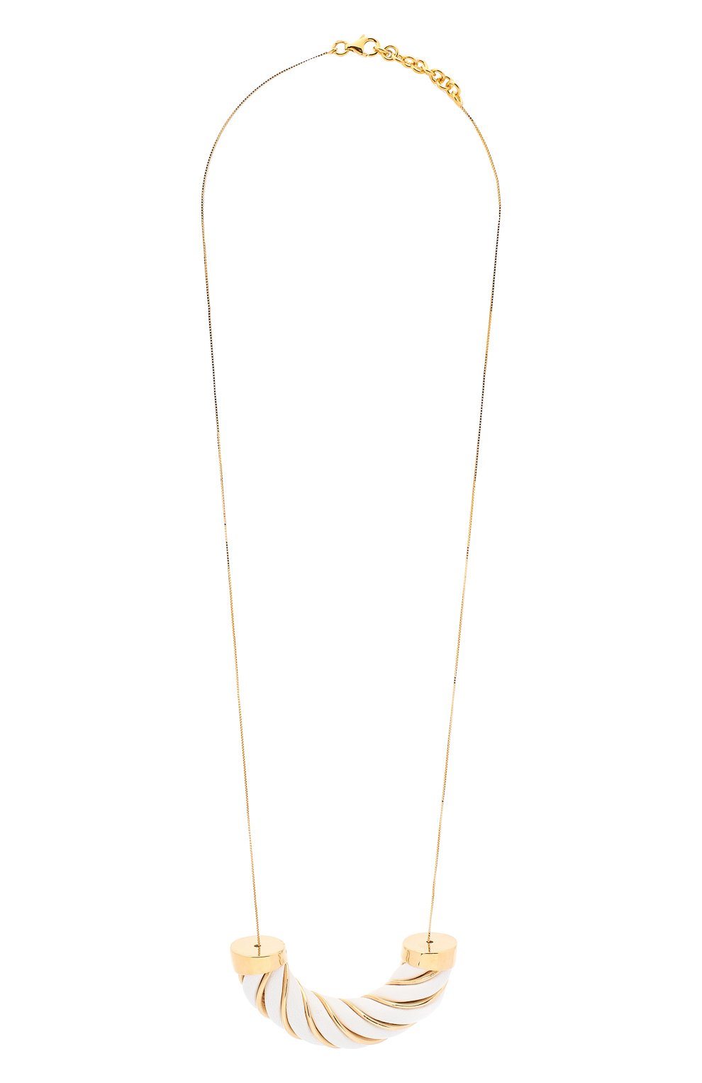 Колье BOTTEGA VENETA, арт. 636834/VAHUA, фото 1