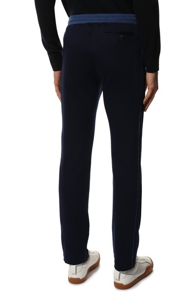 Хлопковый спортивный костюм CAPOBIANCO, арт. 12MT06.TS00., фото 5